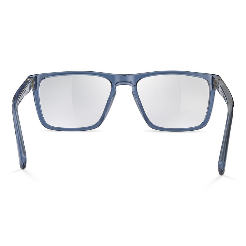 EPID 01, Transparent Dark Blue Shiny-No Lens Reference, hi-res image number null